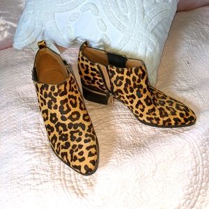 Franco Sarto boots size 10